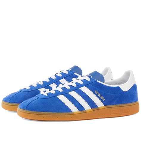 adidas munchen blauw|adidas munchen women.